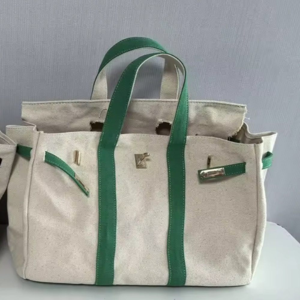Boat and  Tote Bag - Picture 8 of 12